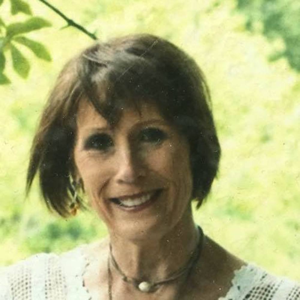 Meet your Posher, Kathleen